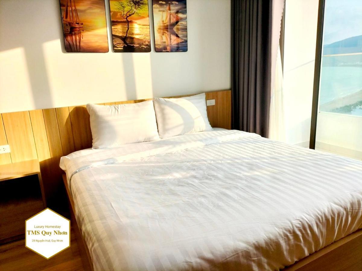 Apartment Tms Luxury