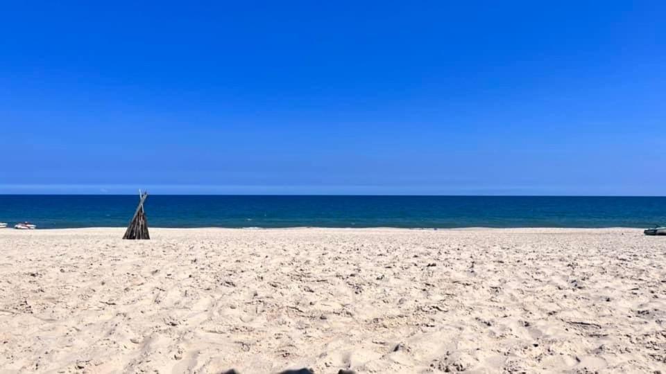 Hotel Blue Moon Mui Ne
