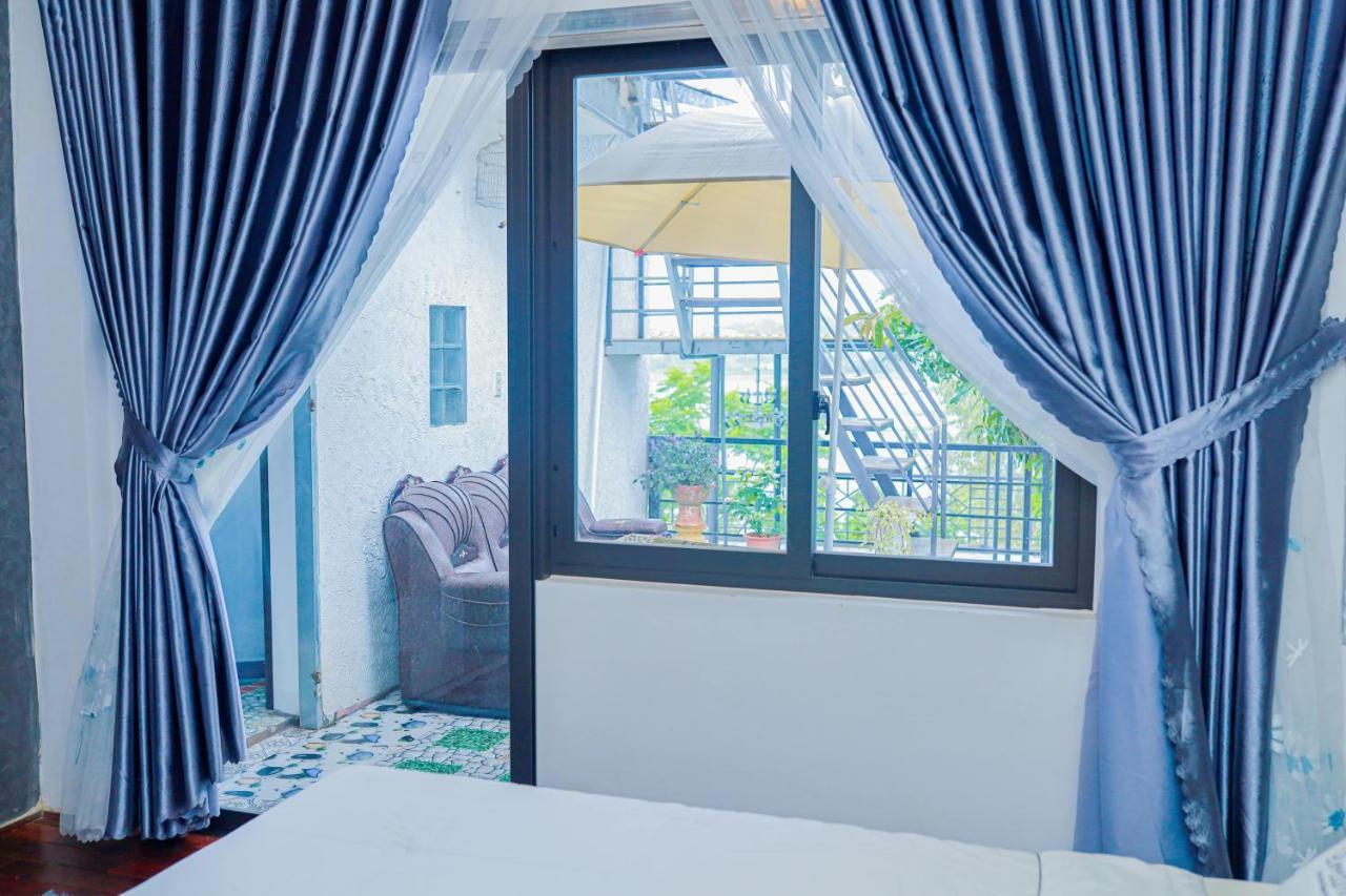 Gio - Homestay