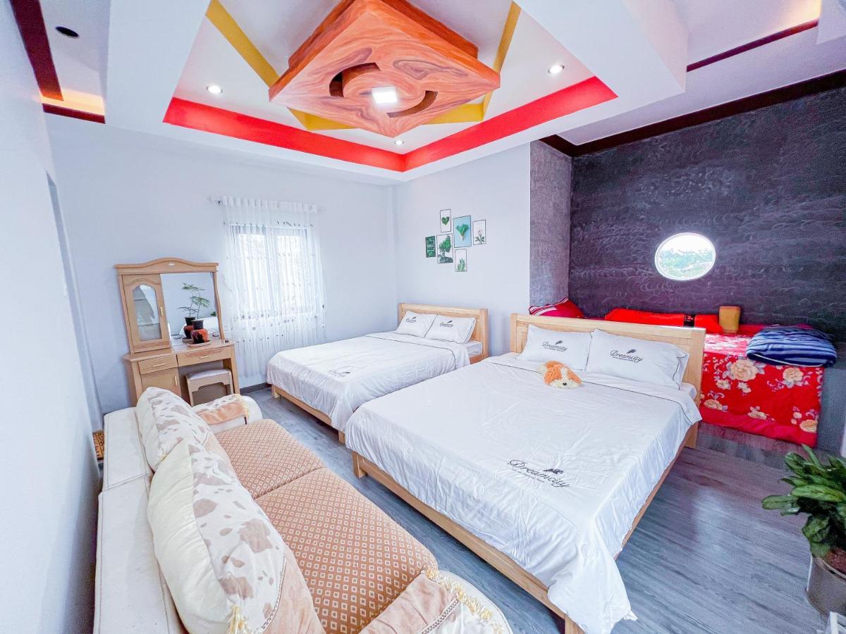 Gio - Homestay