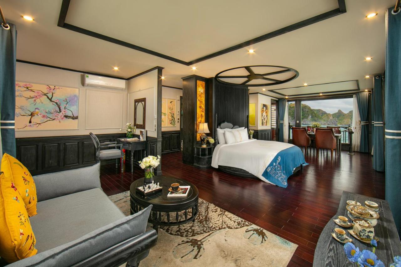  La Regina Grand Cruise 5*