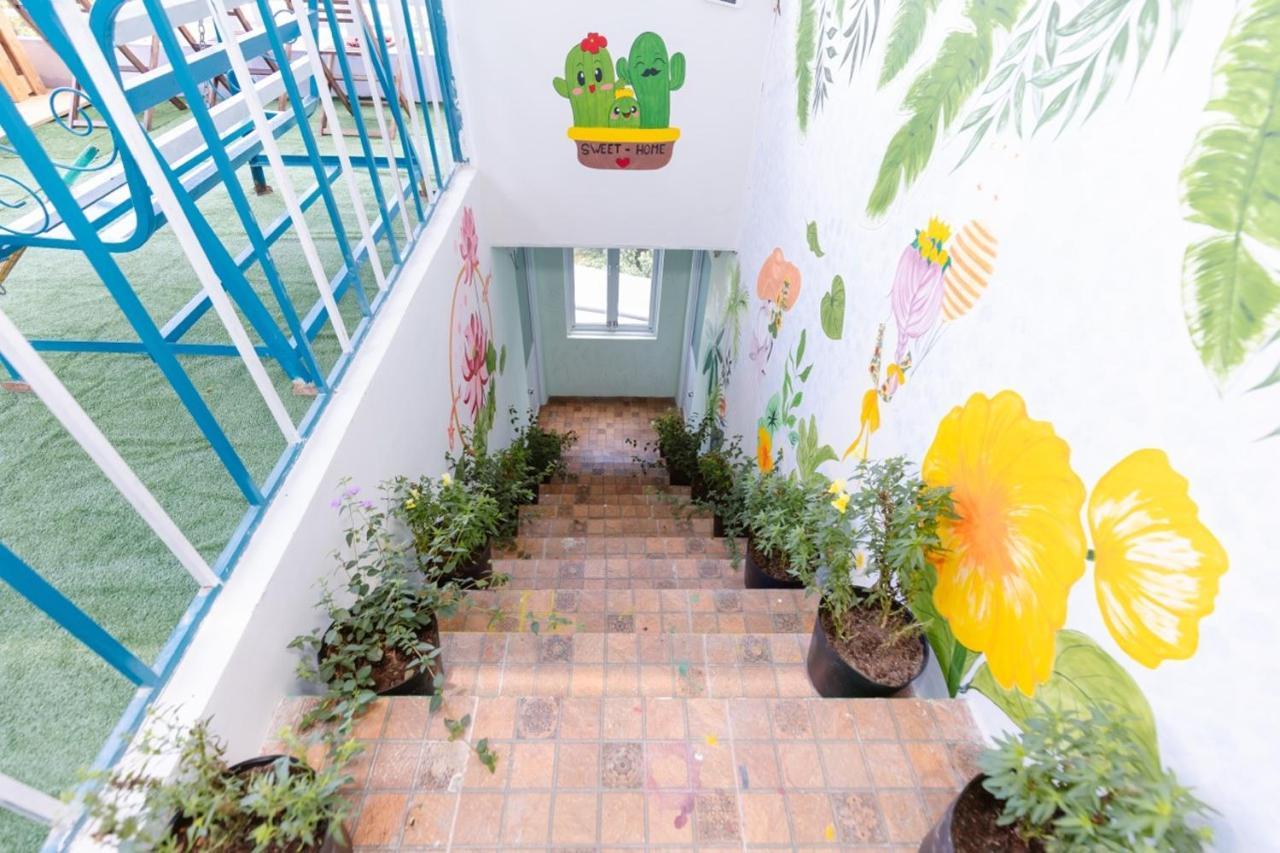 Coca Guest house Da Lat