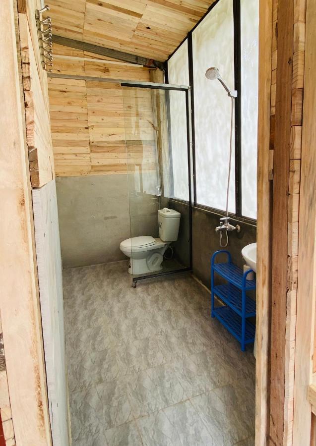 A Phu Home's Homestay Bac Yen