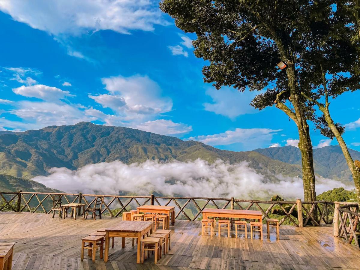 Lu Ta Xua Ở trọ