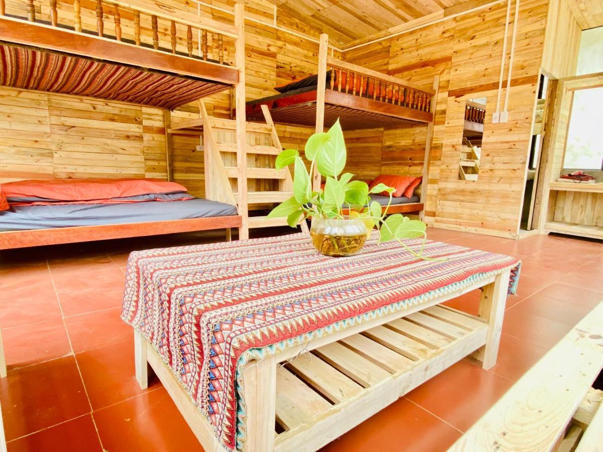 A Phu Home's