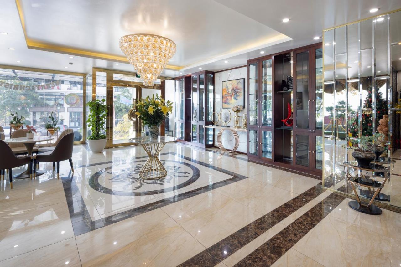 Hotel Diamond Luxury 3*