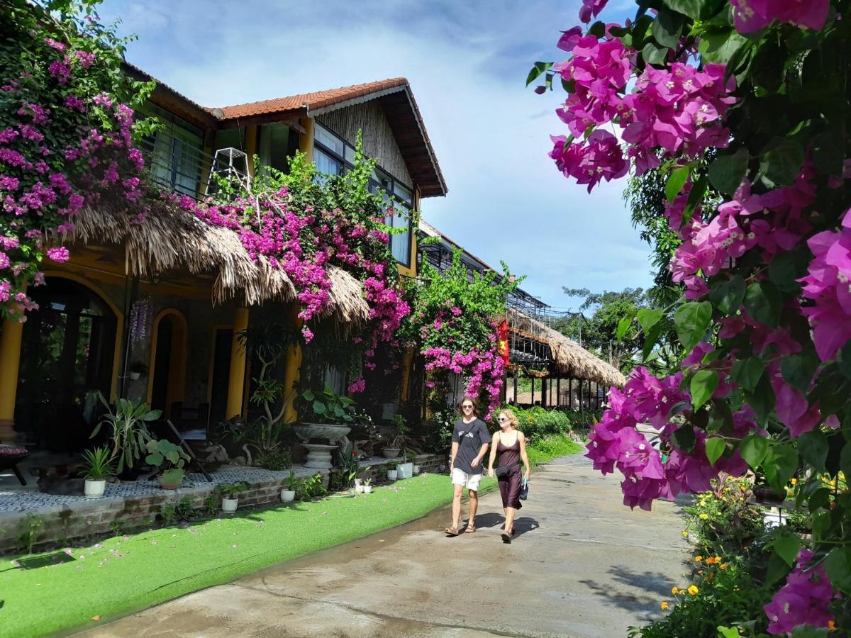 Homestay Amazing View *