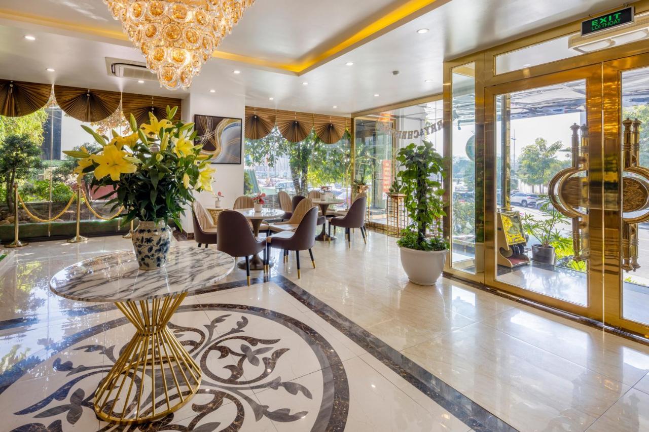 Diamond Luxury 3*