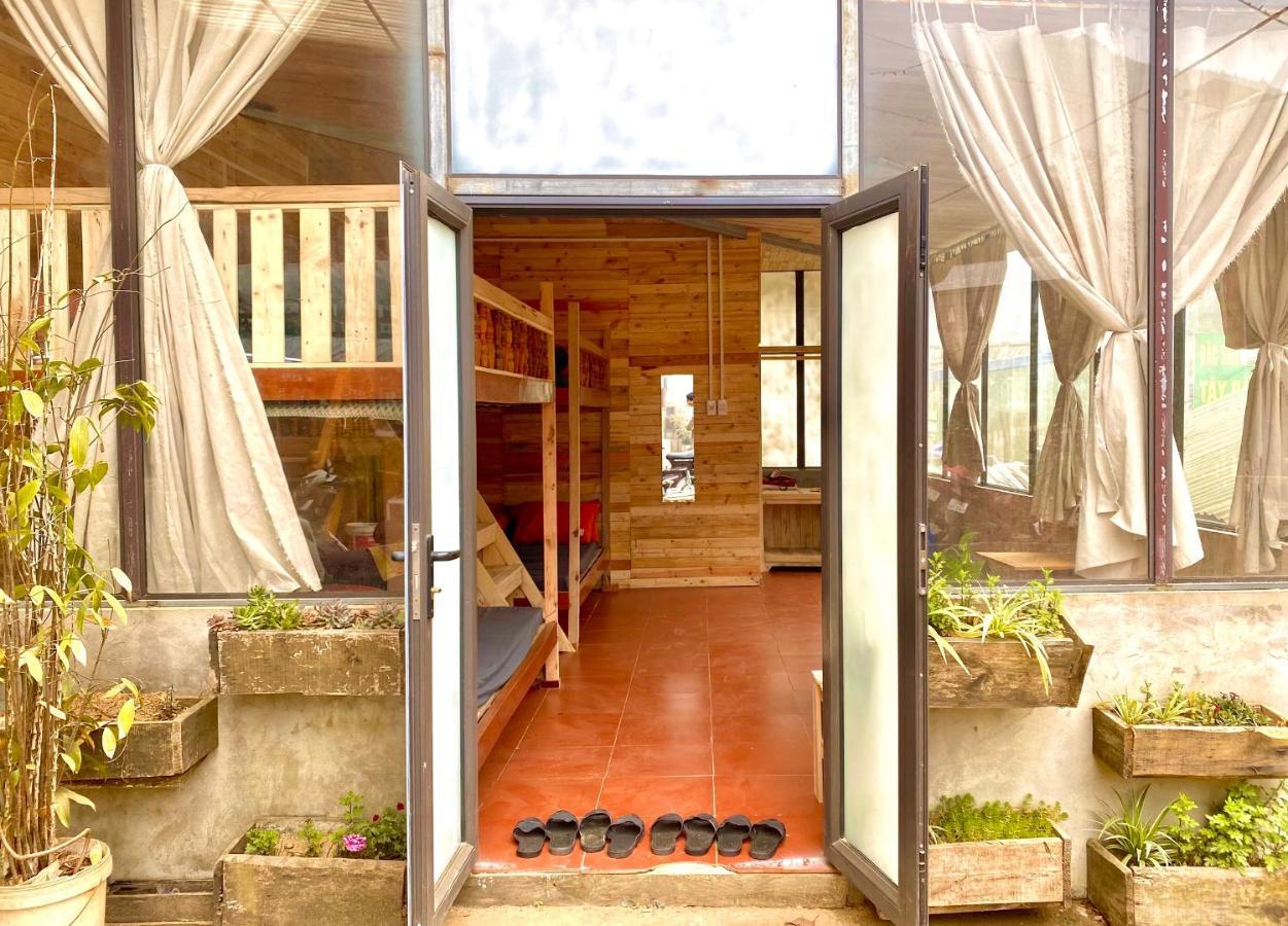 Homestay A Phu Home's *