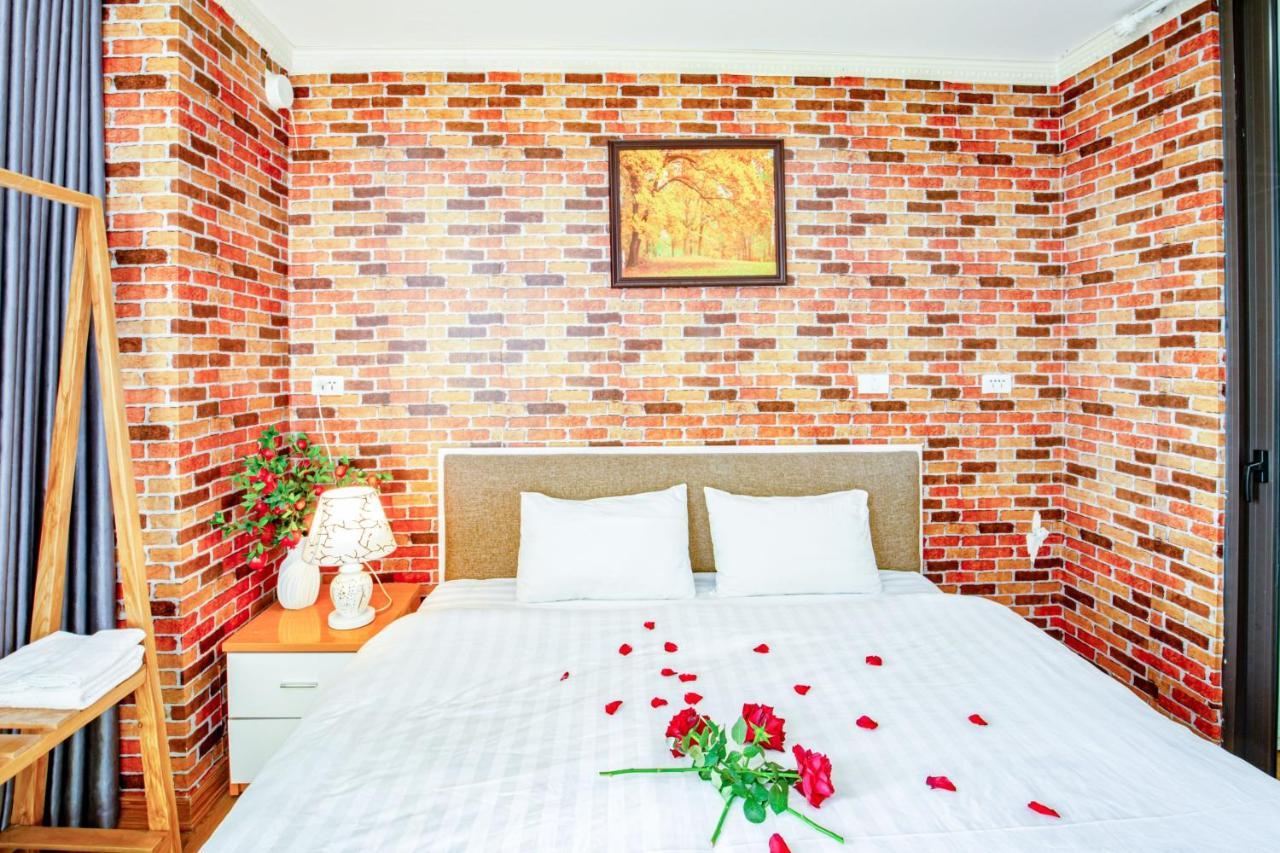 Homestay1986 - Ho 3 Phong Ngu View Bien Apartment Ha Long