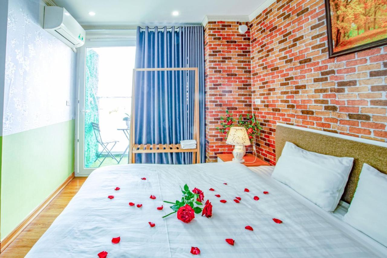 Homestay1986 - Ho 3 Phong Ngu View Bien Apartment *