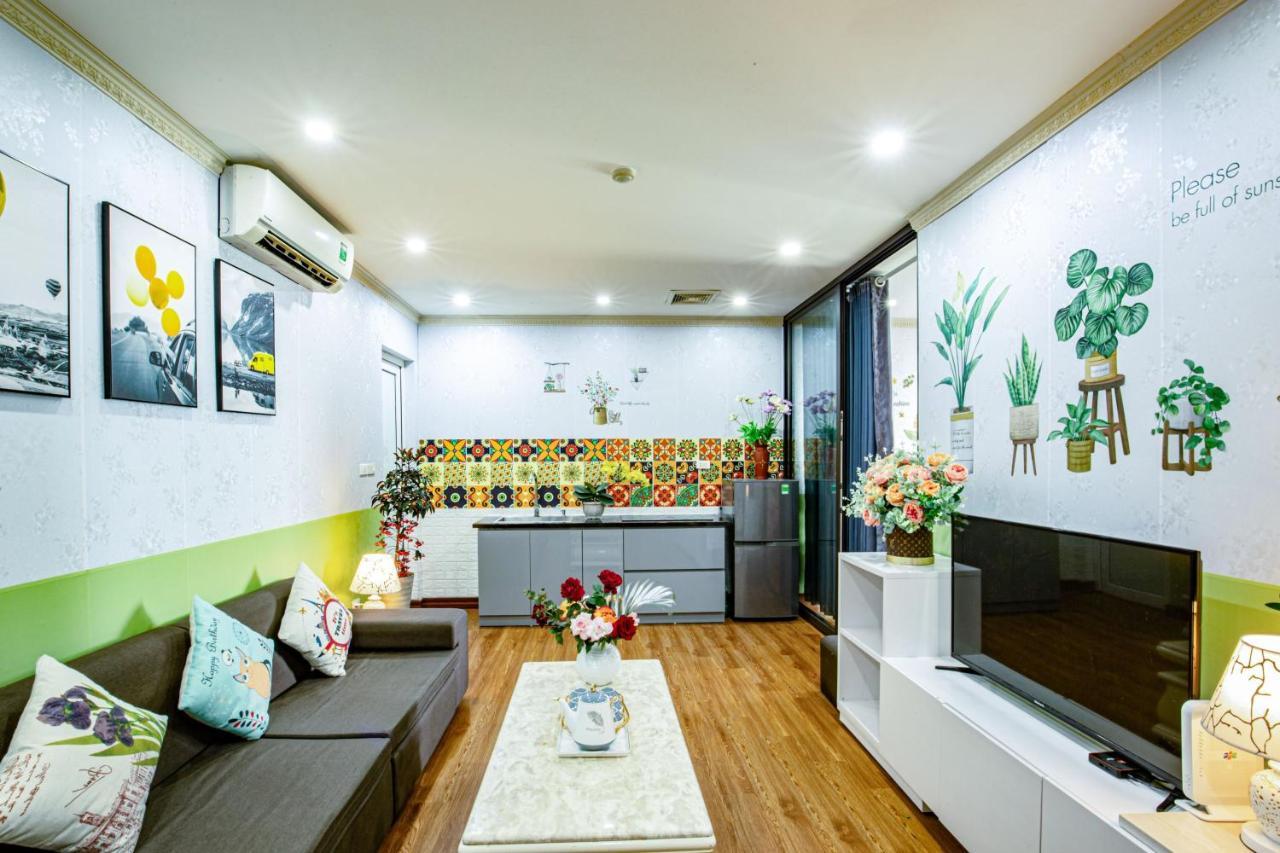 Apartment Homestay1986 - Ho 3 Phong Ngu View Bien *