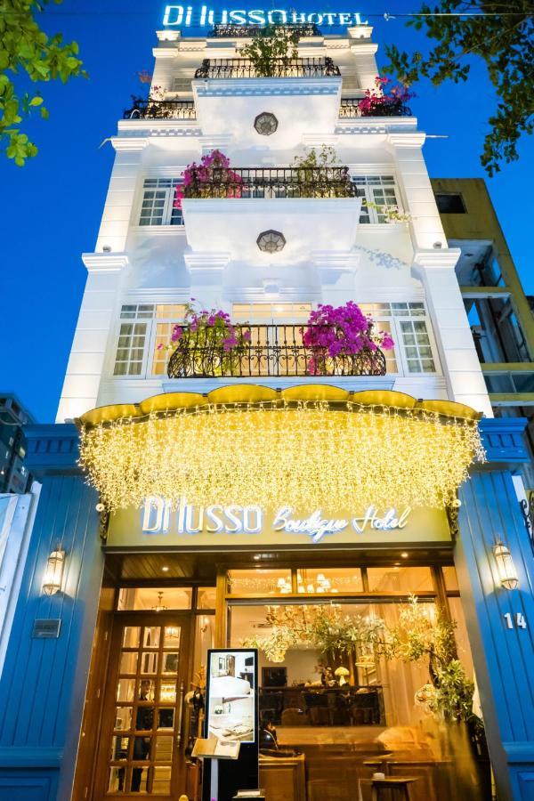 Di Lusso Boutique Riverside 3*