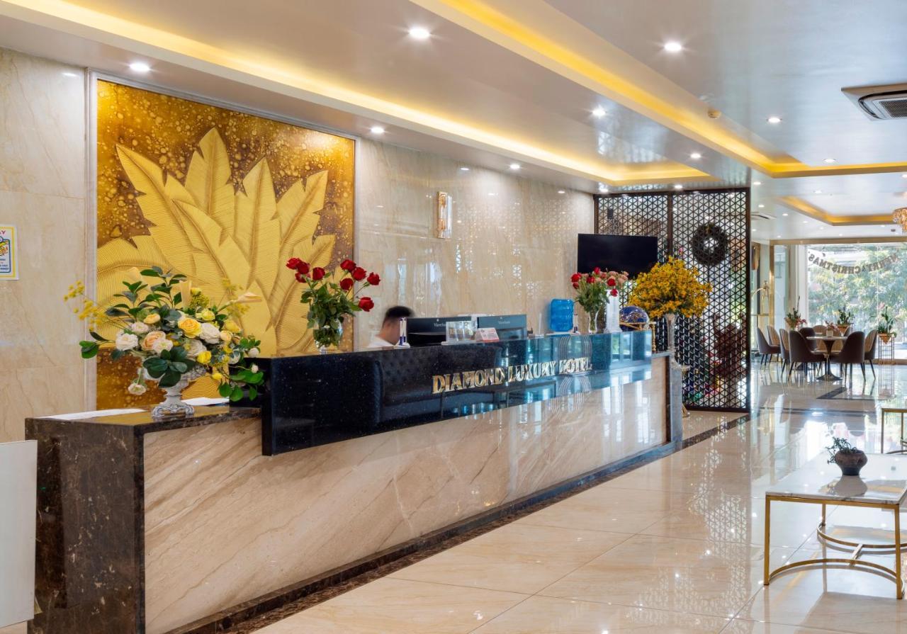 Hotel Diamond Luxury 3*