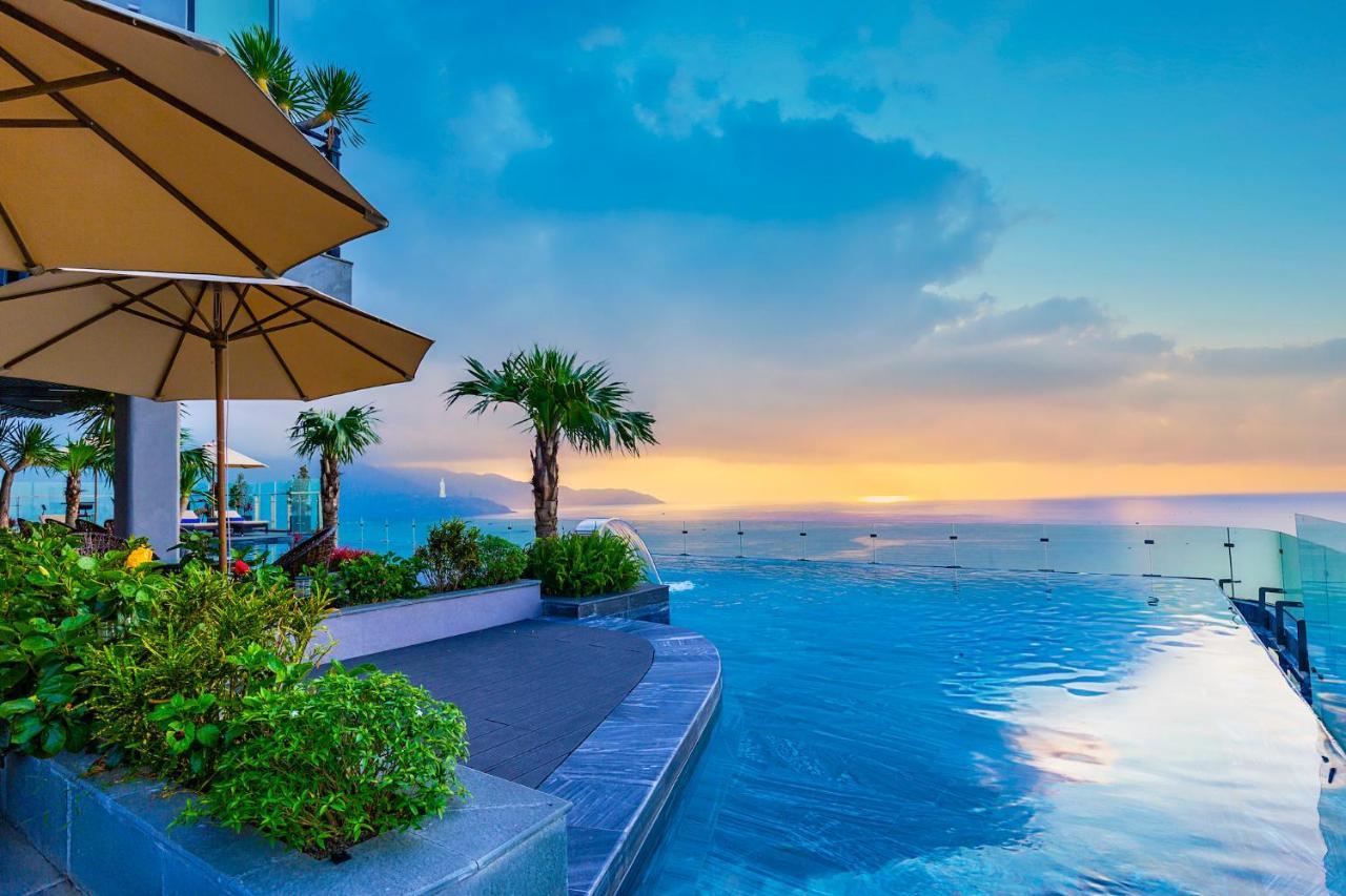 Peninsula Hotel Da Nang