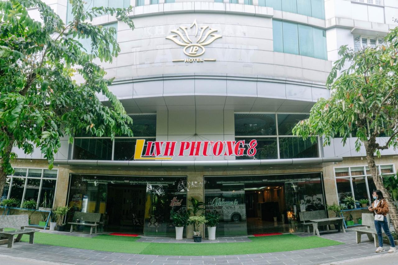 Hotel Linh Phuong 8 - 24