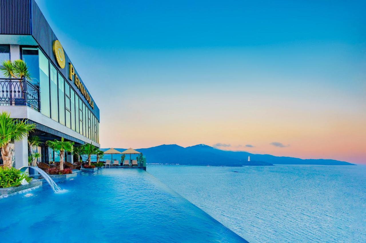 Peninsula Hotel Đà Nẵng