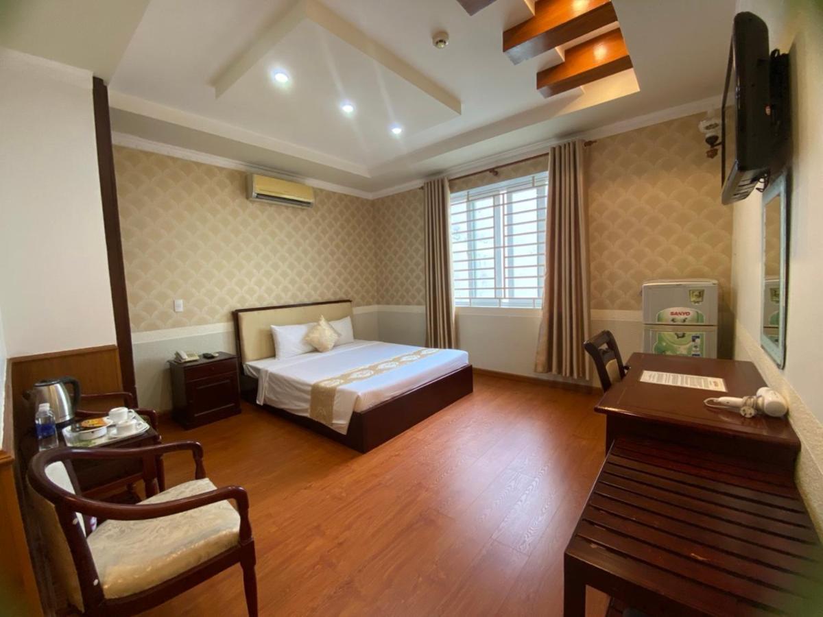 Linh Phuong 8 - 24 Hotel