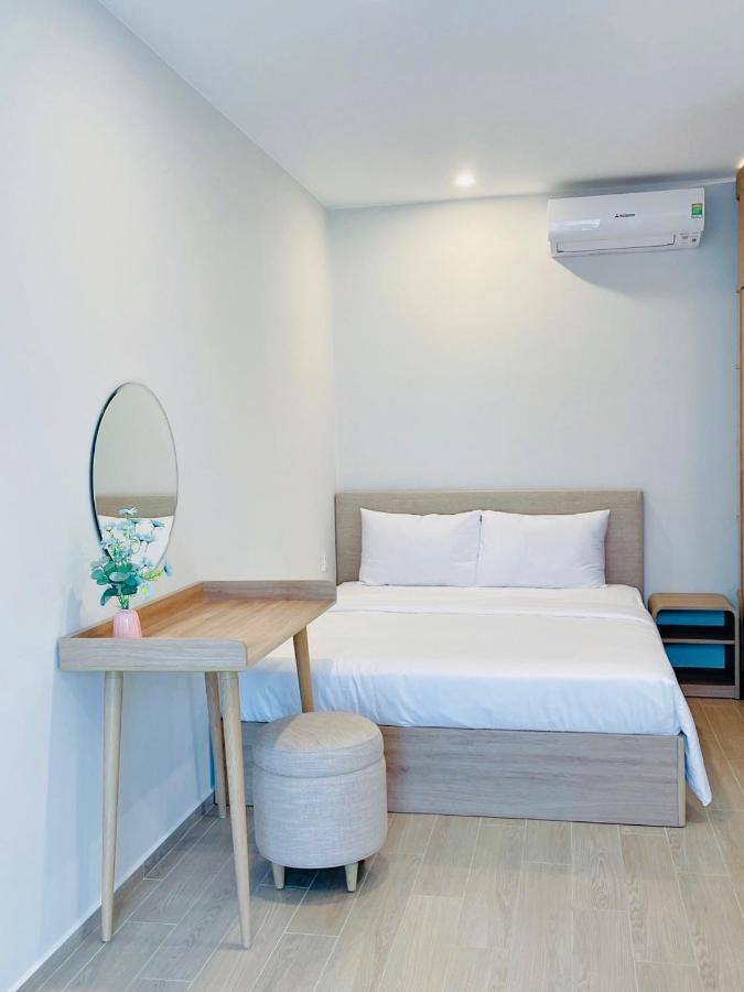 Apartment Ho The Song An Gia - *