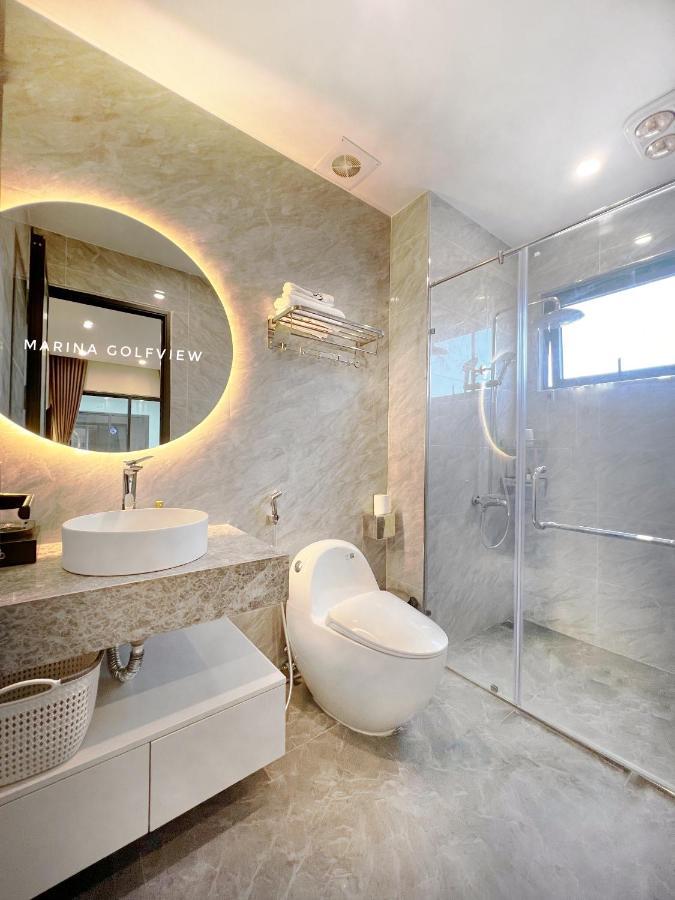 Marina Golfview Apartment *