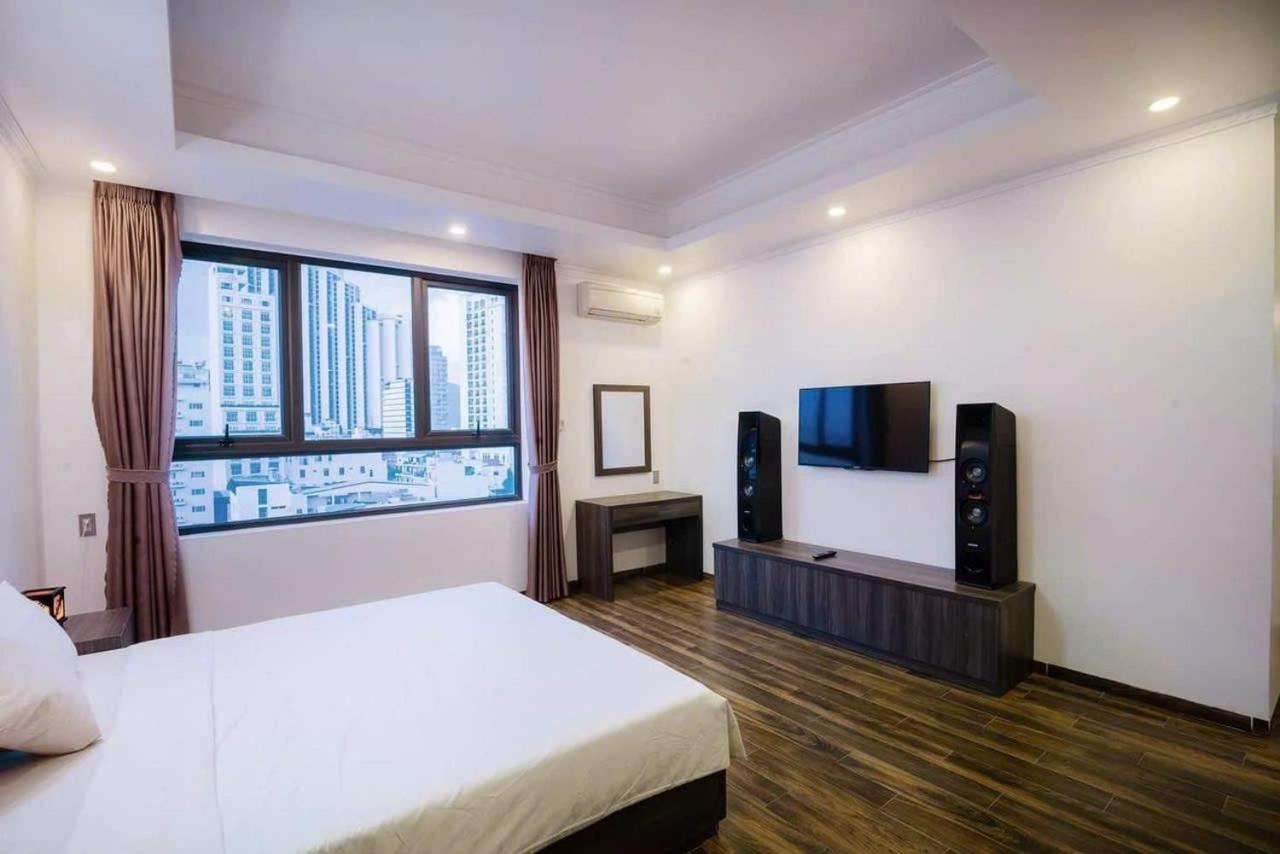 La Casa Khách sạn