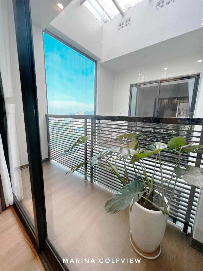 Apartment Marina Golfview *