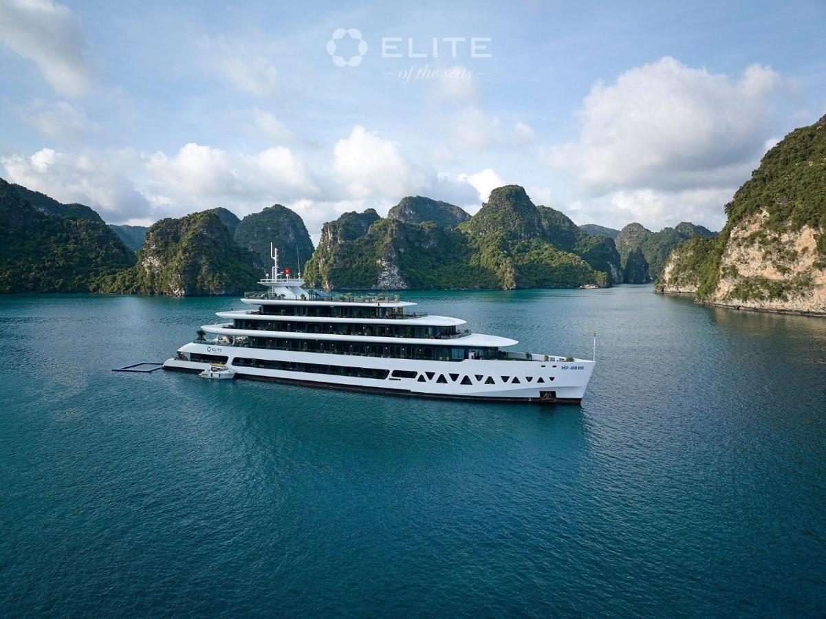 Elite Of The Seas 5*