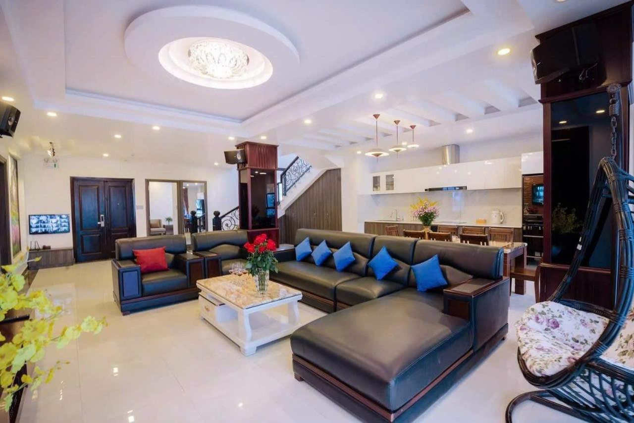 Khách sạn La Casa Nha Trang