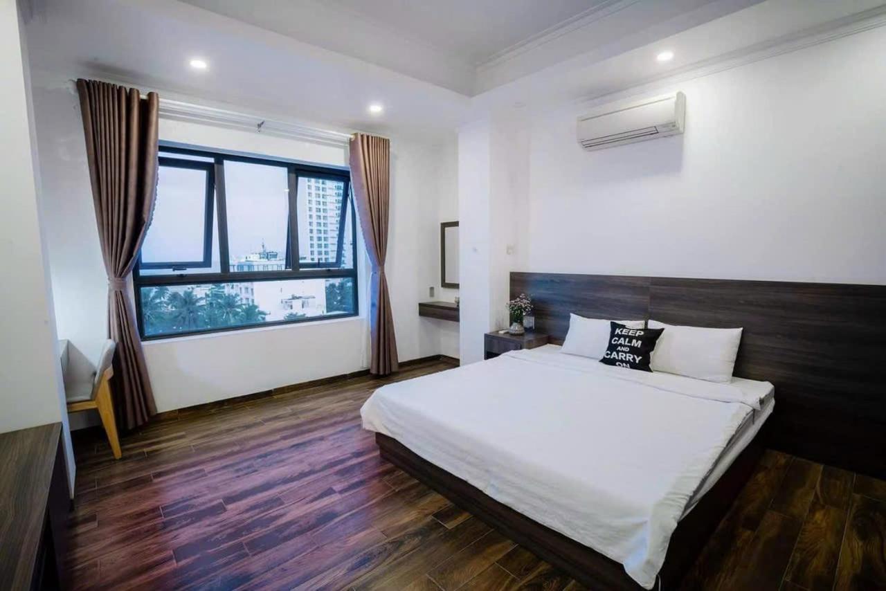 Khách sạn La Casa 4*