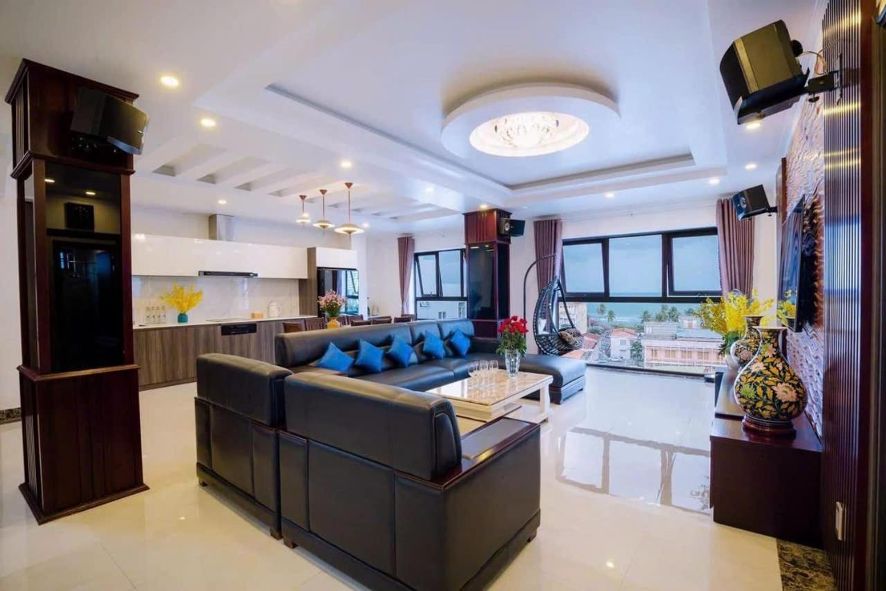 La Casa Khách sạn