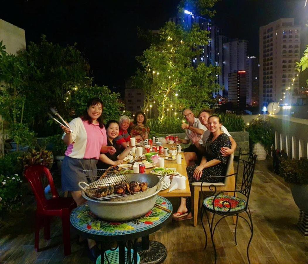 La Casa Khách sạn 4*