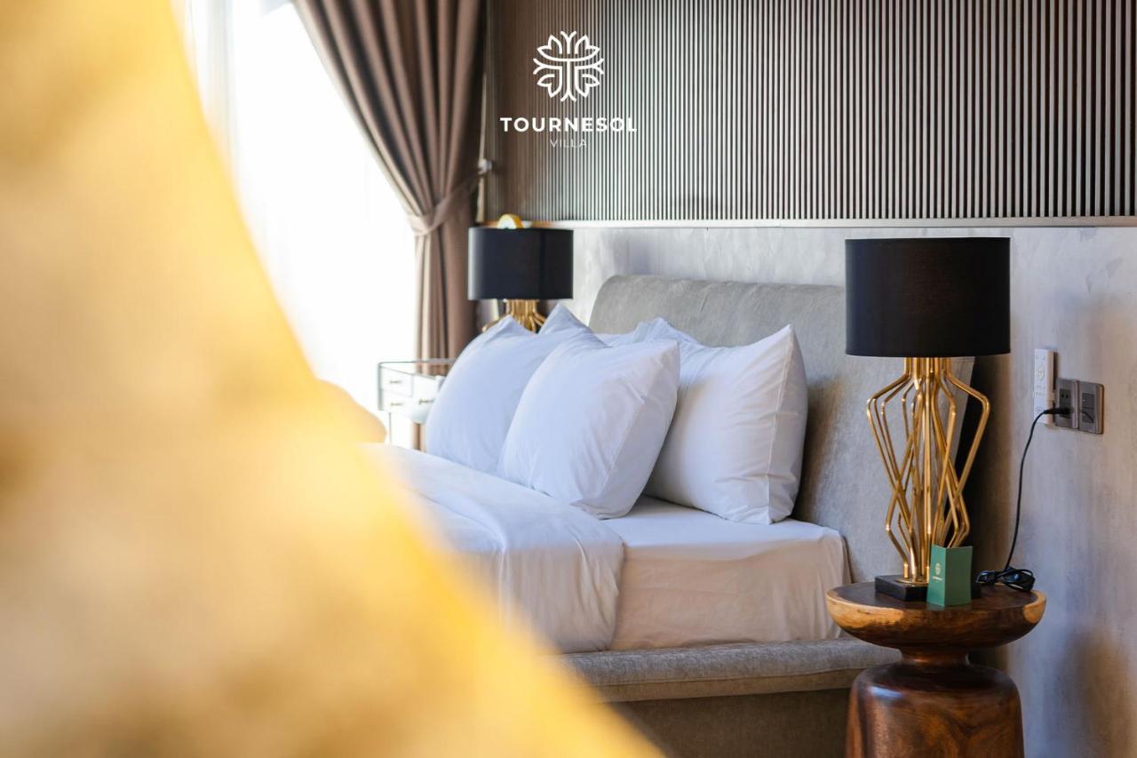 Aparthotel Tournesol