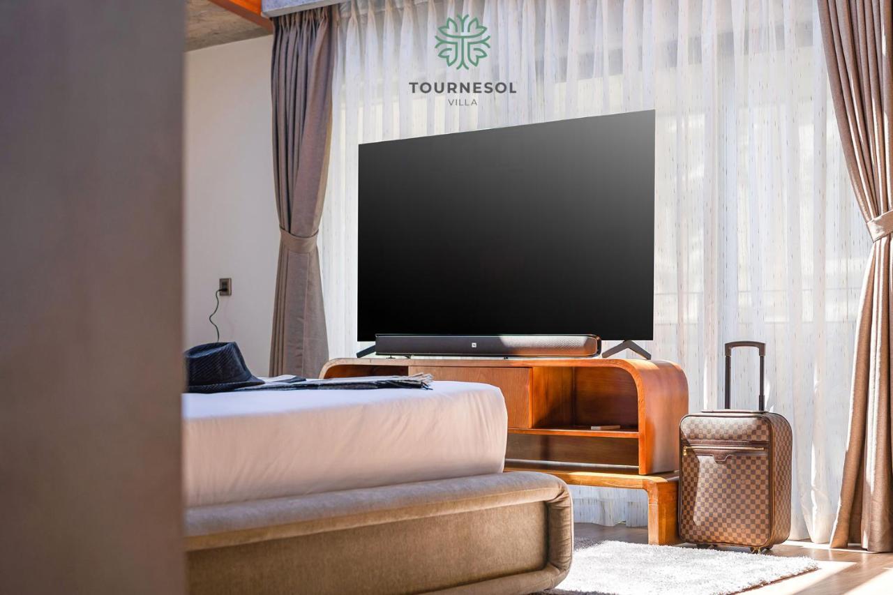 Tournesol Aparthotel *