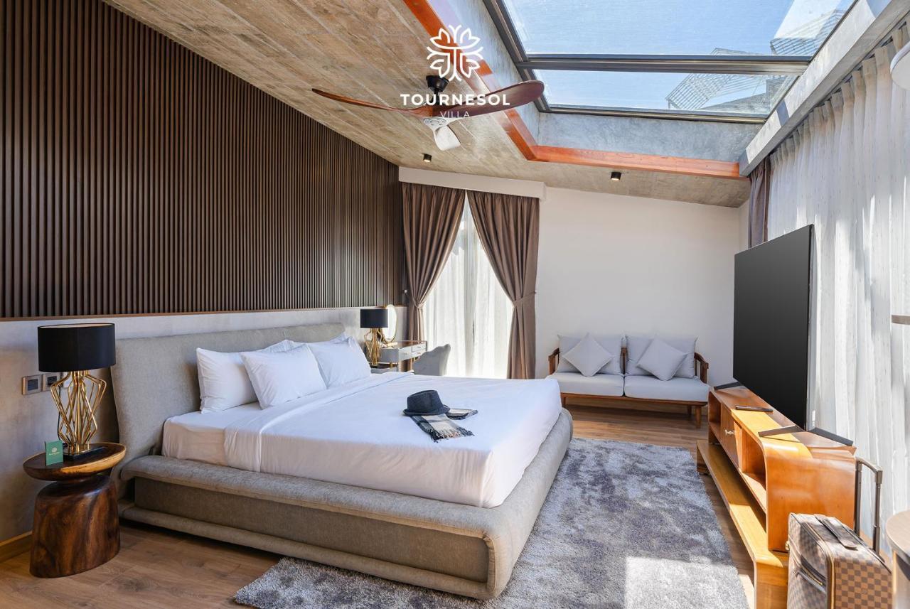 Aparthotel Tournesol Da Lat