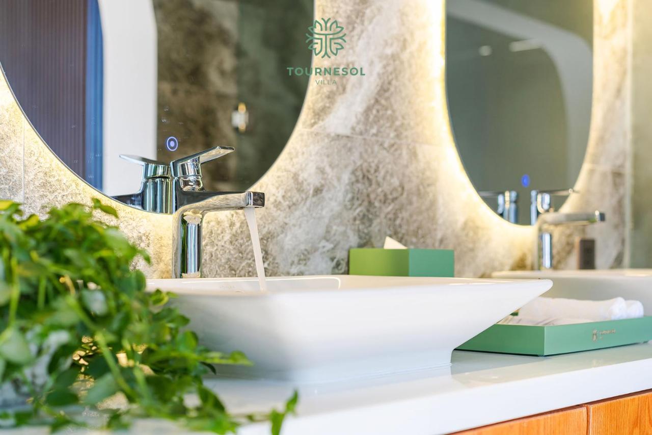 Tournesol Aparthotel Da Lat