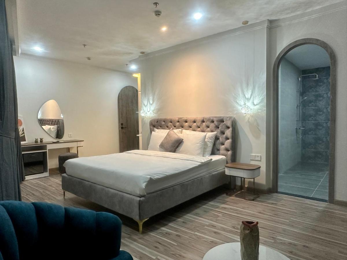 Memory - Valley View Hotel Đà Lạt