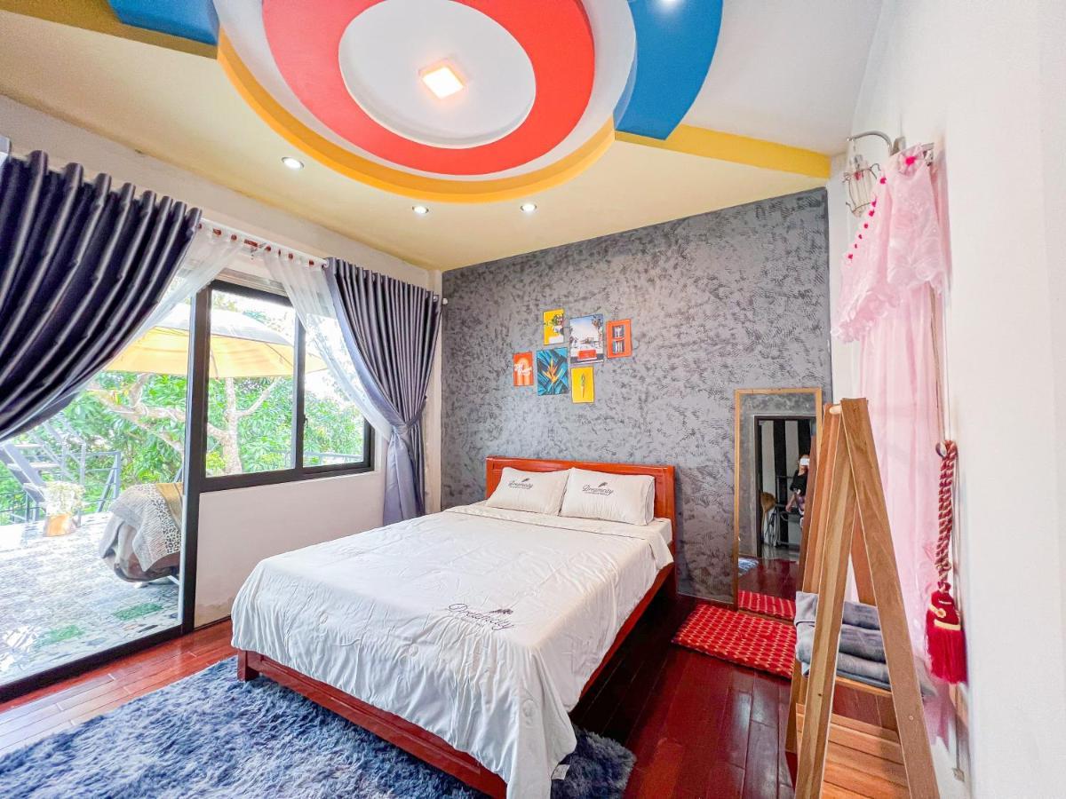 Gio - Homestay Pleiku
