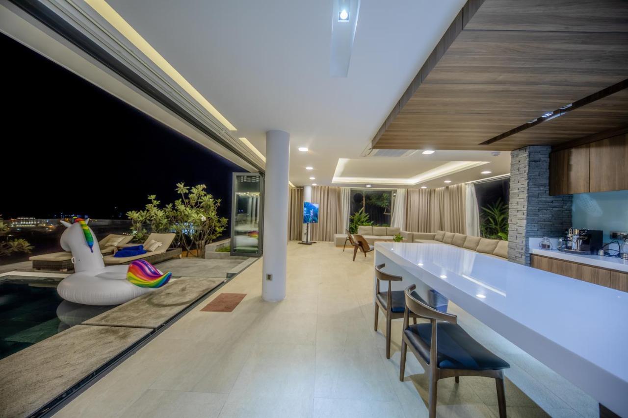 The Ocean Front Abogo Villa Nha Trang