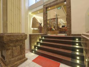 Hotel Titan Hotel Da Nang 3*