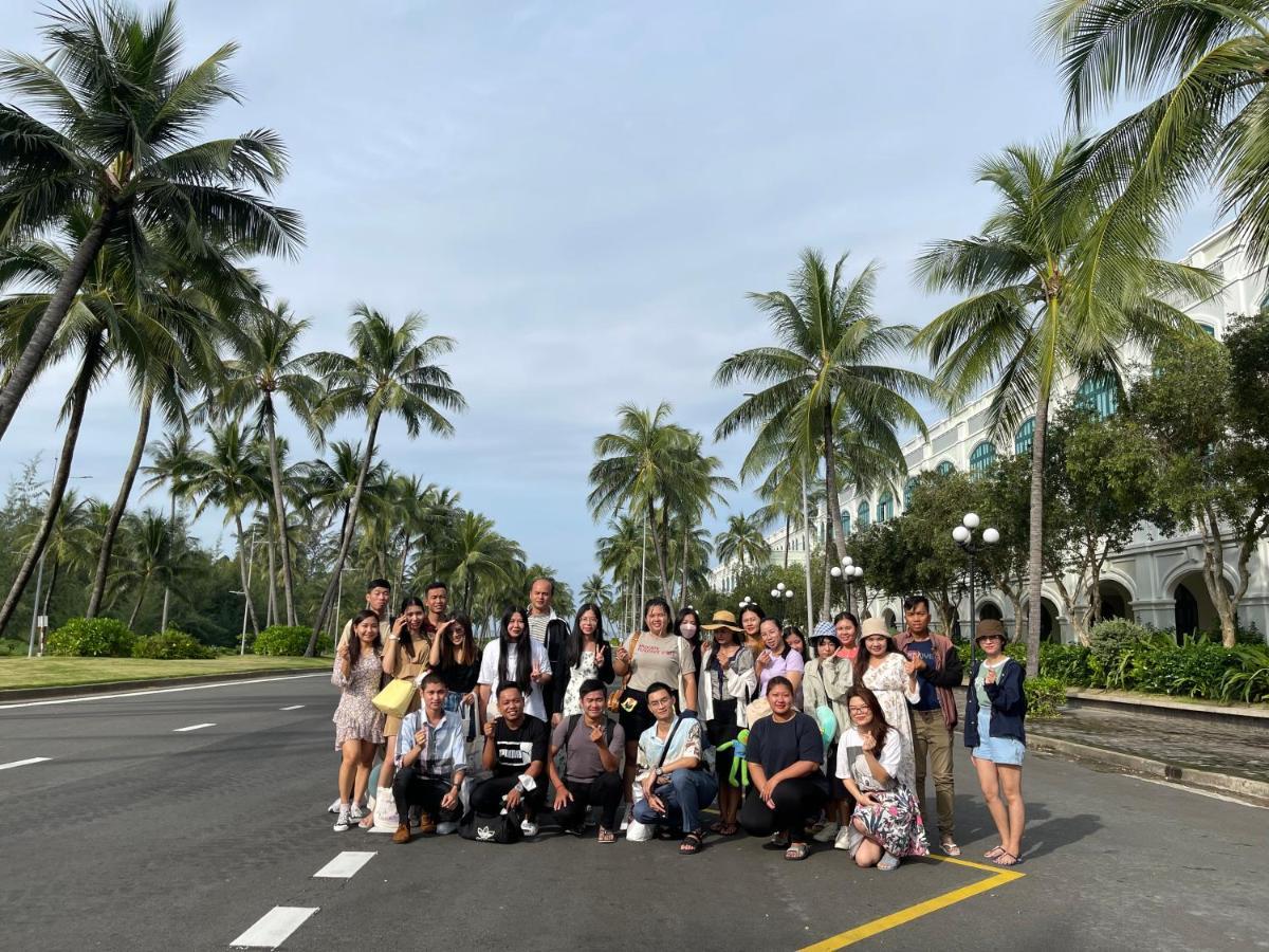 The Costis Hotel Phu Quoc