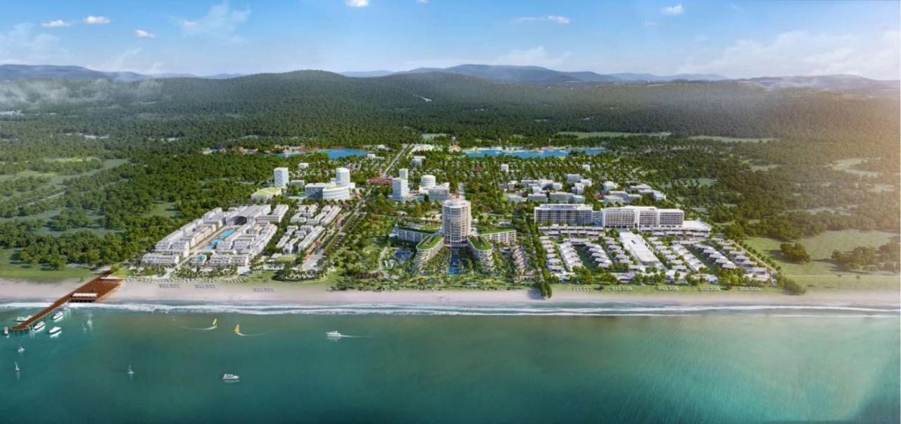 The Costis Phu Quoc