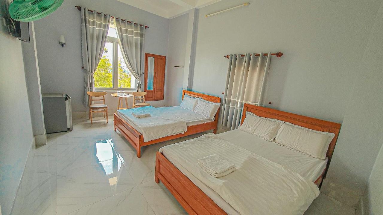 Hotel Khach San Mini Phu Quy *