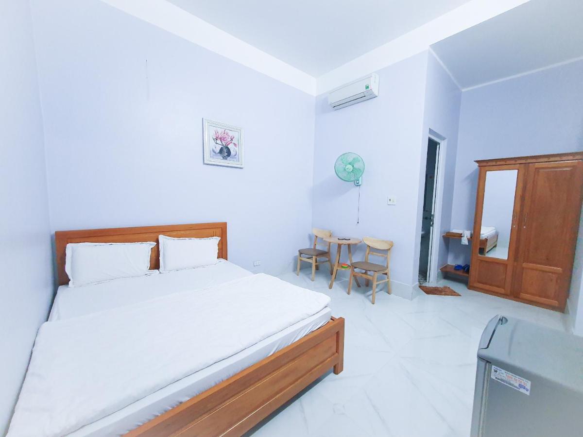 Khach San Mini Phu Quy Hotel Cu Lao Thu