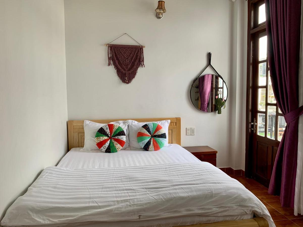 Homestay Ahihi Da Lat