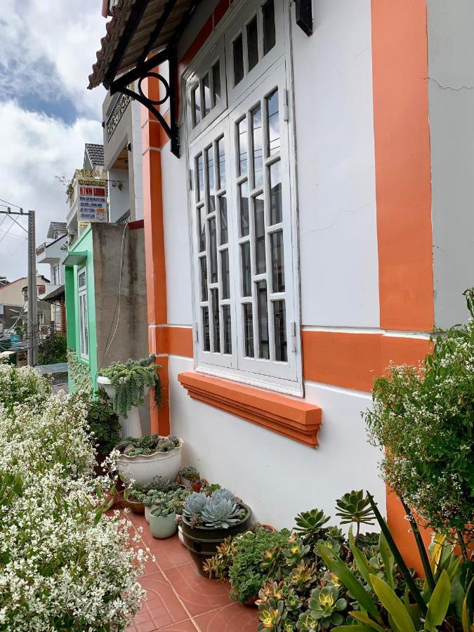 Homestay Ahihi Da Lat