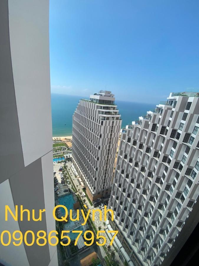 Apec Mandala Mui Ne - Blue Sea View Ap Long Son