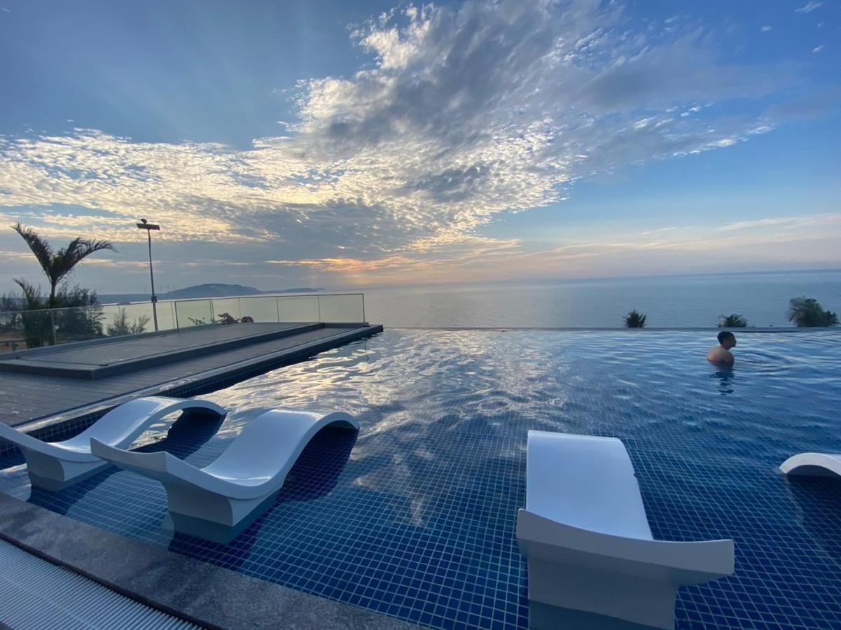 Apec Mandala Mui Ne - Blue Sea View Hotel