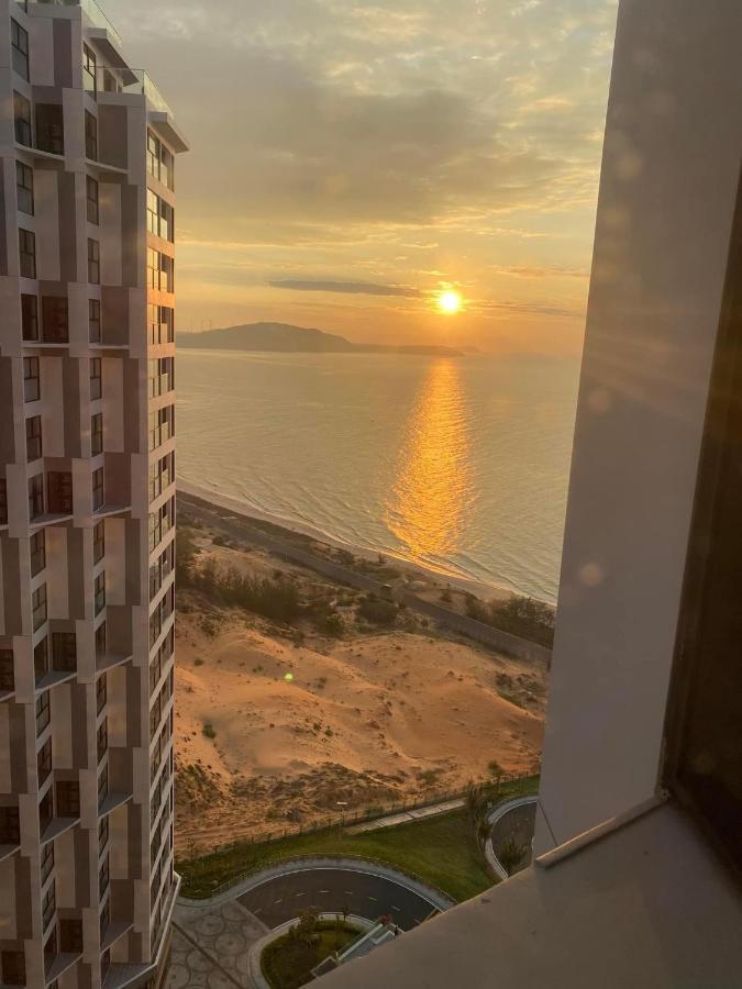 Hotel Apec Mandala Mui Ne - Blue Sea View
