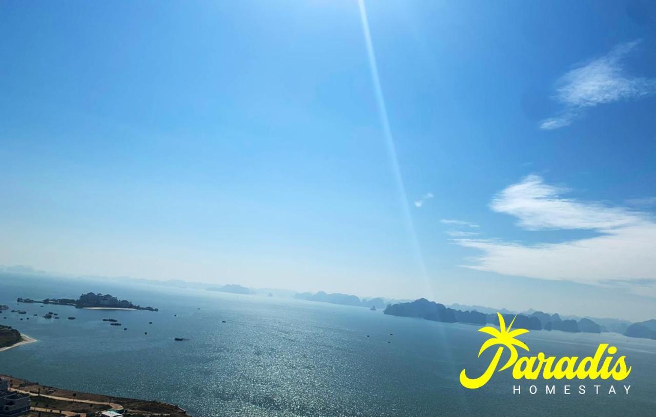 Apartment Paradis Marina Ha Long