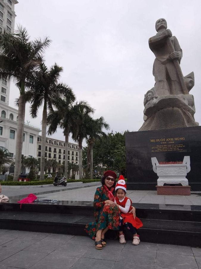Nha Nghi Hang Nga Guest house *